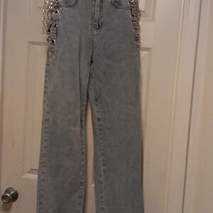 Womens jeans